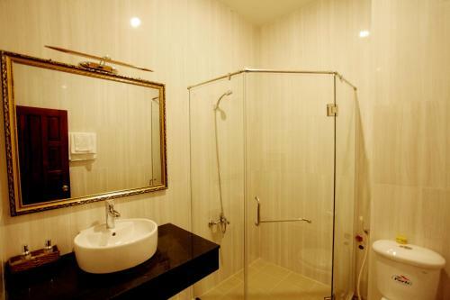 Nhat Minh Hotel
