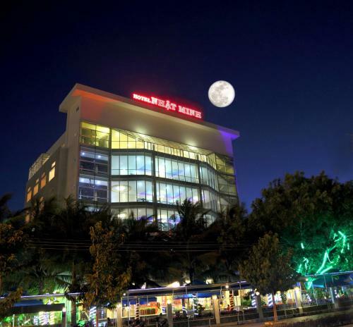 Nhat Minh Hotel