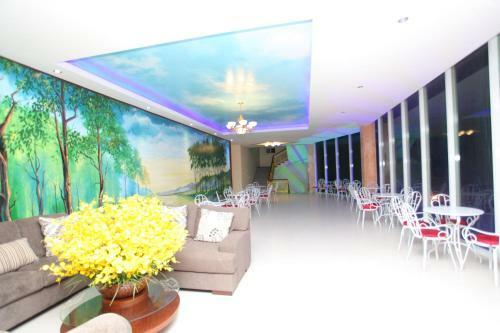 Nhat Minh Hotel
