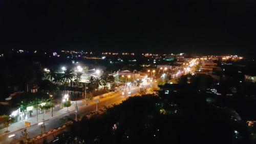 Nhat Minh Hotel