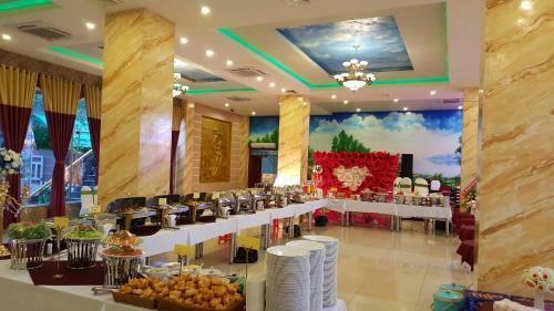 Nhat Minh Hotel
