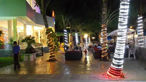 Nhat Minh Hotel