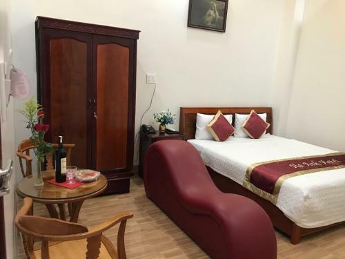 Ha Anh Hotel