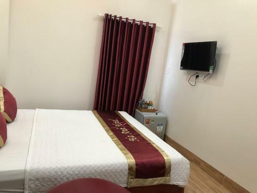 Ha Anh Hotel