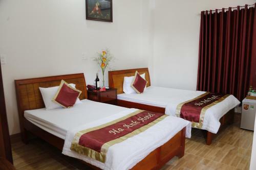 Ha Anh Hotel