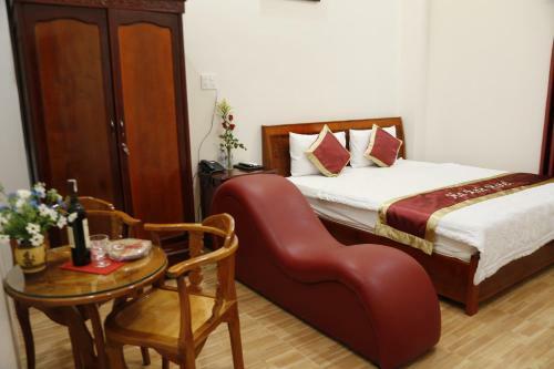 Ha Anh Hotel