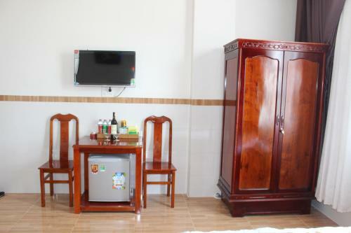 Ha Anh Hotel