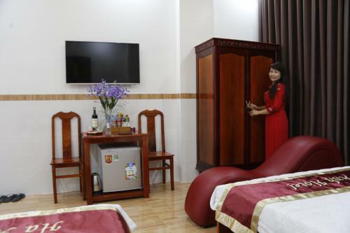Ha Anh Hotel