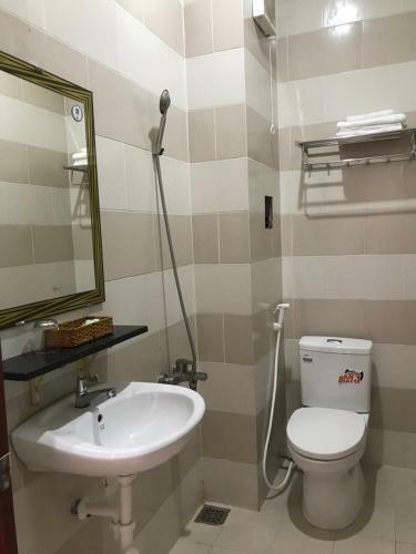 Ha Anh Hotel