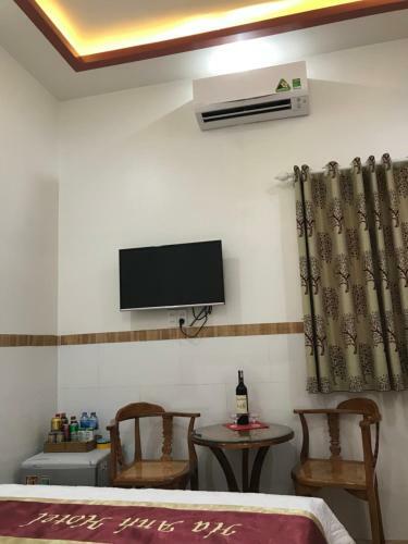 Ha Anh Hotel