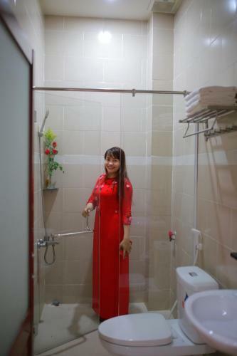 Ha Anh Hotel