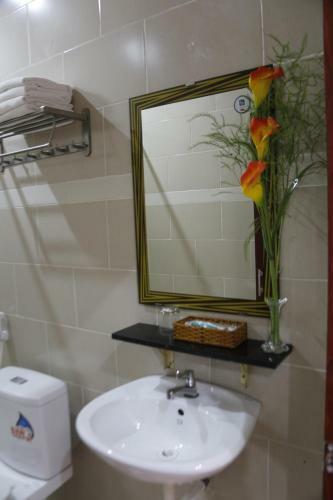 Ha Anh Hotel