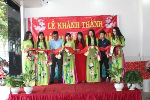 Ha Anh Hotel