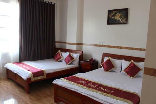 Ha Anh Hotel