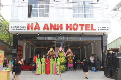 Ha Anh Hotel