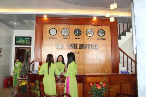 Ha Anh Hotel