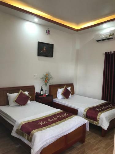 Ha Anh Hotel