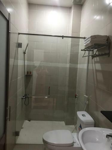 Ha Anh Hotel