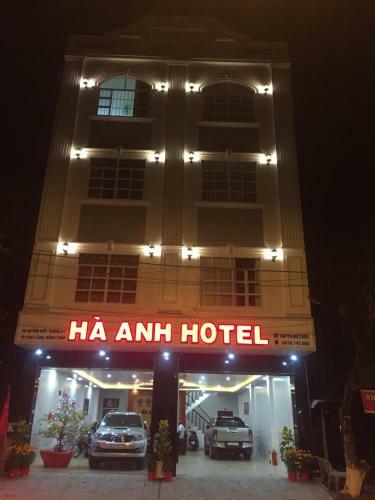 Ha Anh Hotel