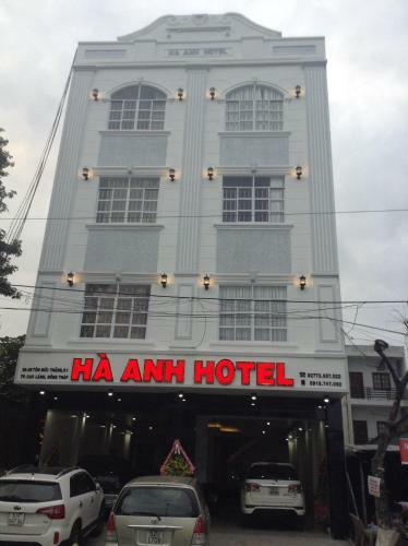 Ha Anh Hotel
