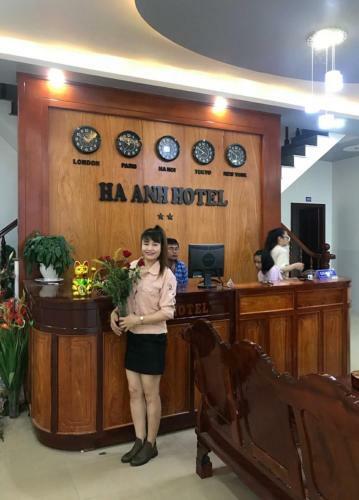 Ha Anh Hotel