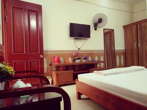 Ky Dieu Hotel