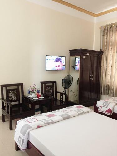 Ky Dieu Hotel