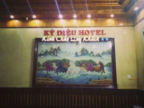 Ky Dieu Hotel