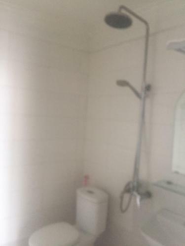 Ky Dieu Hotel