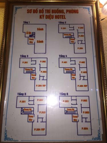 Ky Dieu Hotel
