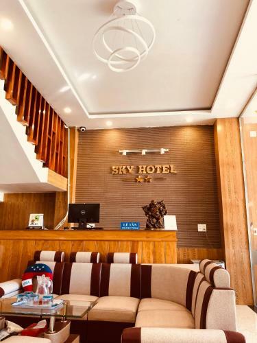 Sky Hotel