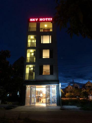 Sky Hotel