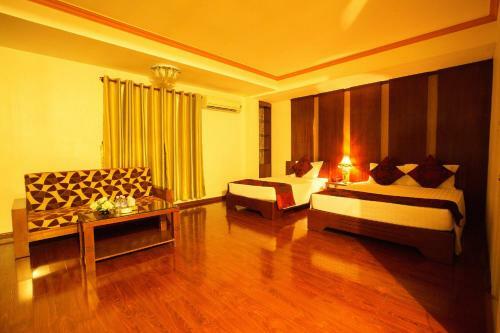 Anh Nguyet Hotel
