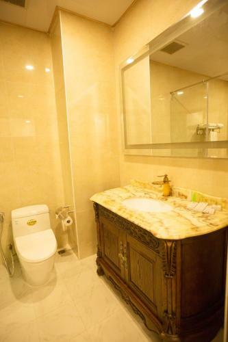 Anh Nguyet Hotel