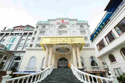 Anh Nguyet Hotel
