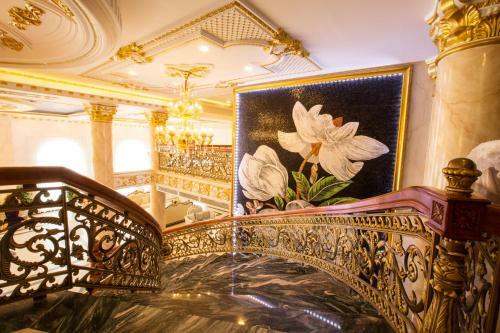 Anh Nguyet Hotel