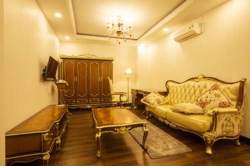 Anh Nguyet Hotel