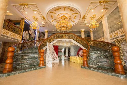 Anh Nguyet Hotel