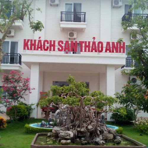 Hotel Kha?ch S?n Th?o Anh