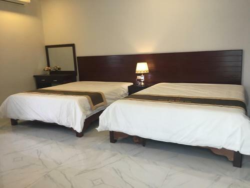 Hotel Kha?ch S?n Th?o Anh
