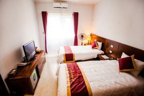 Hotel Kha?ch S?n Th?o Anh