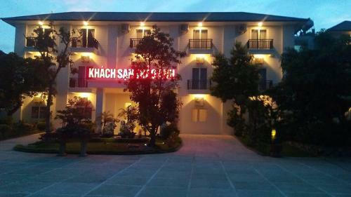 Hotel Kha?ch S?n Th?o Anh