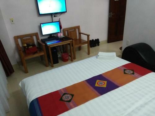 Chau A Hotel