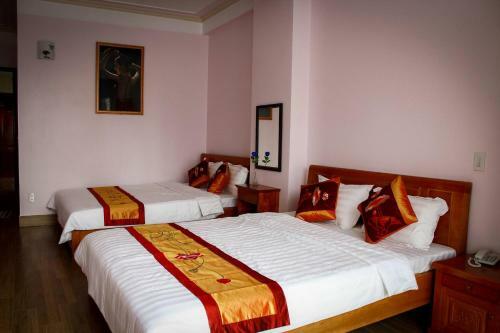 Chau A Hotel