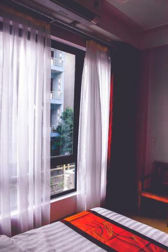 Chau A Hotel