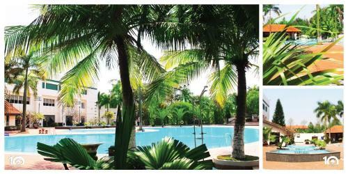 Nam Cuong Hai Duong Hotel