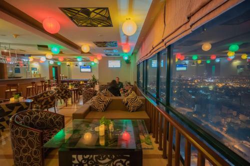 Nam Cuong Hai Duong Hotel
