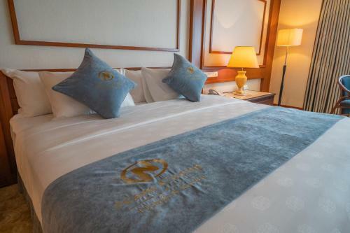 Nam Cuong Hai Duong Hotel