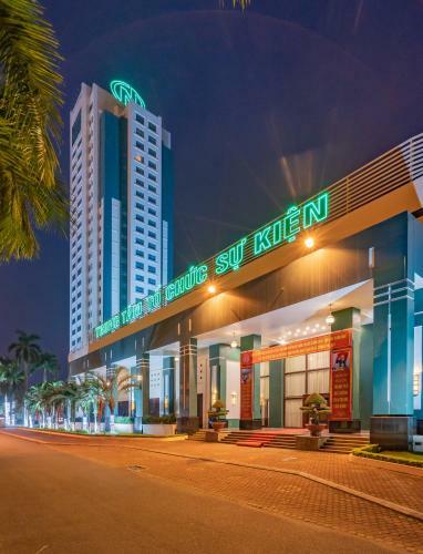 Nam Cuong Hai Duong Hotel
