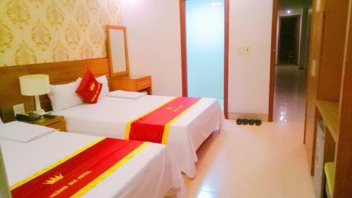 Hoang Gia Hotel